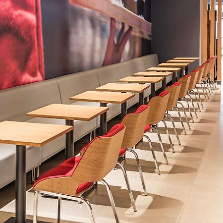 Ibis Chapeco Hotel Ngoại thất bức ảnh