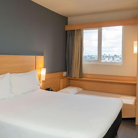 Ibis Chapeco Hotel Ngoại thất bức ảnh