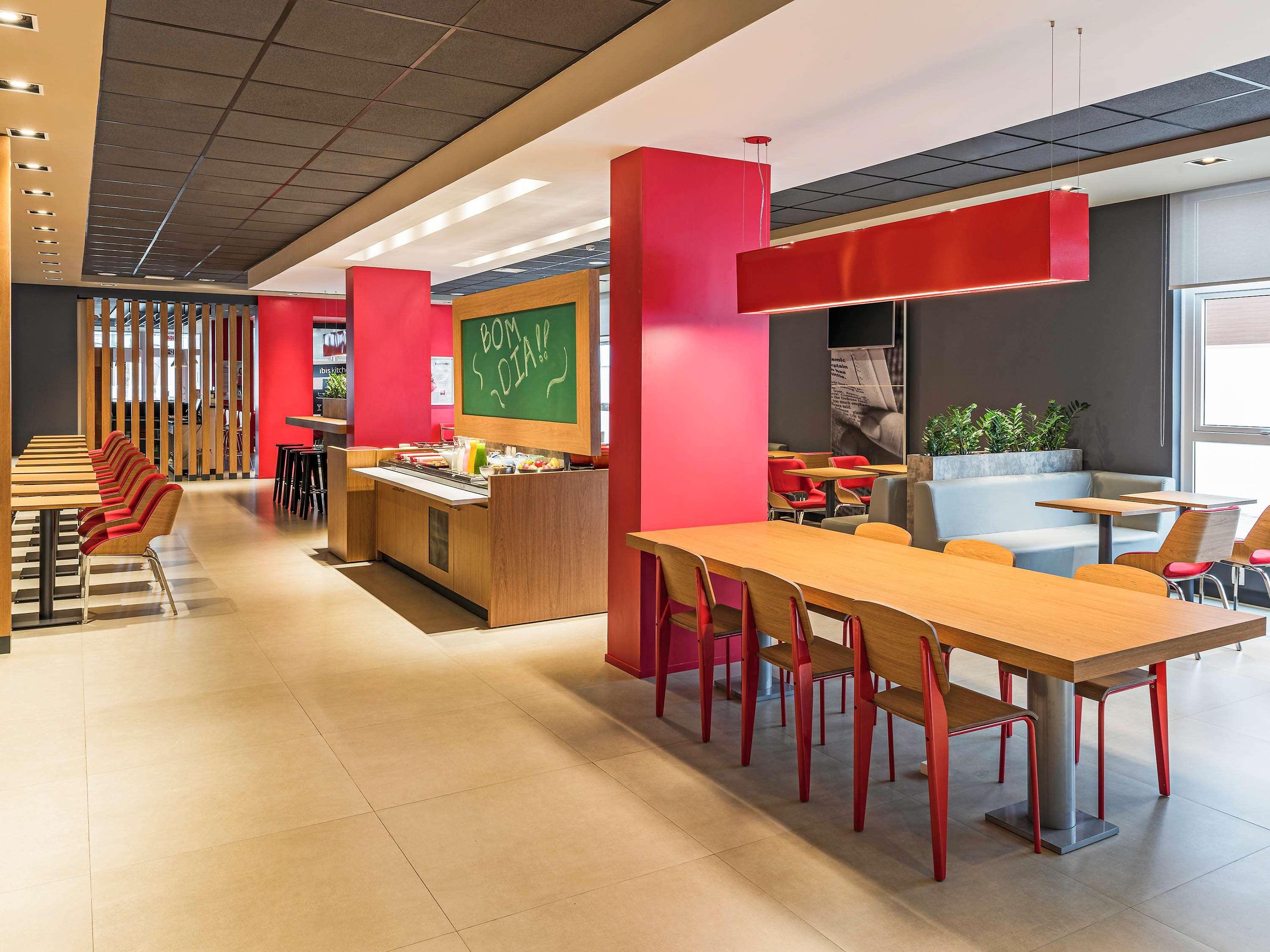 Ibis Chapeco Hotel Ngoại thất bức ảnh