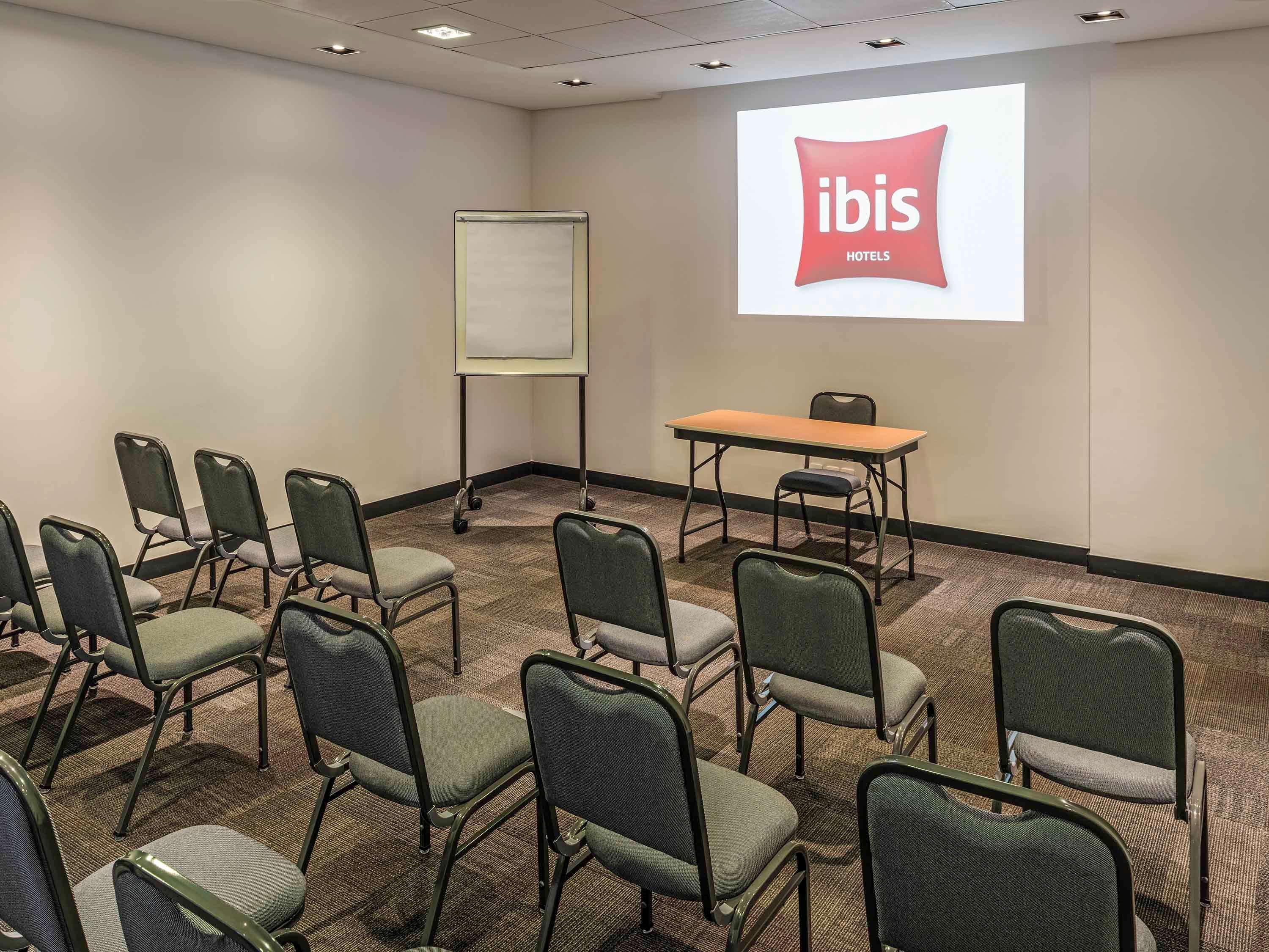Ibis Chapeco Hotel Ngoại thất bức ảnh