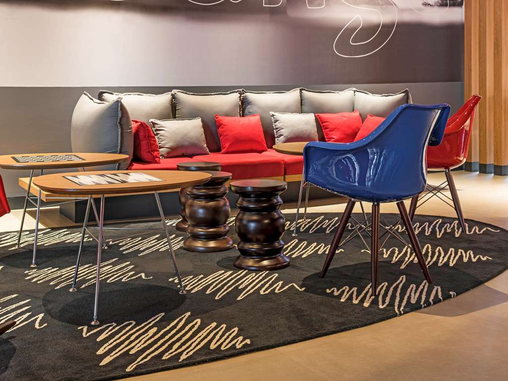 Ibis Chapeco Hotel Ngoại thất bức ảnh