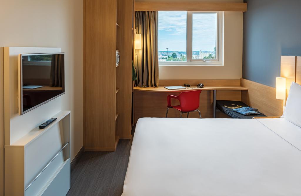 Ibis Chapeco Hotel Ngoại thất bức ảnh