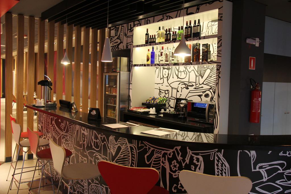 Ibis Chapeco Hotel Ngoại thất bức ảnh