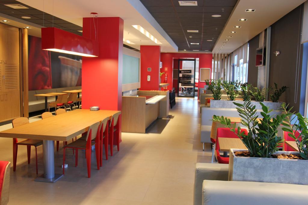 Ibis Chapeco Hotel Ngoại thất bức ảnh